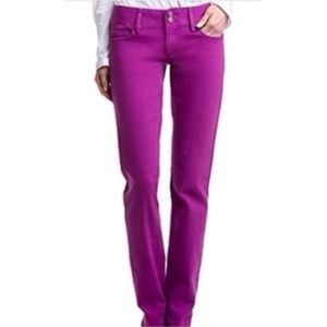 Lilly Pulitzer worth jean